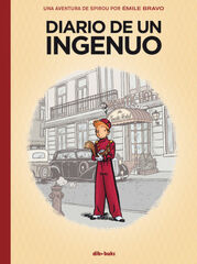 Spirou. Diario de un ingenuo