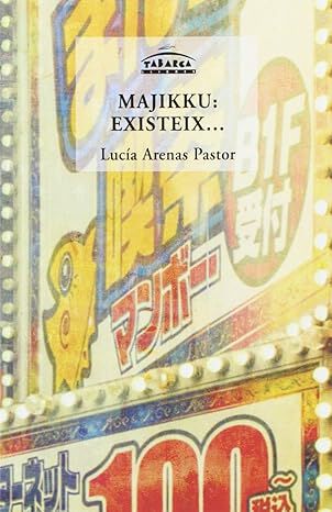 Majikku: Existeix...