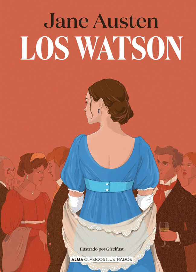 Los Watson