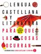 Llengua castellana y literatura 2º ESO. Libro alumno