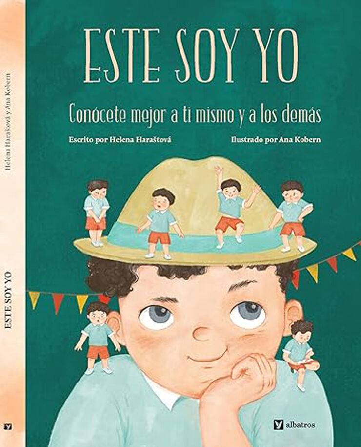 Este soy yo
