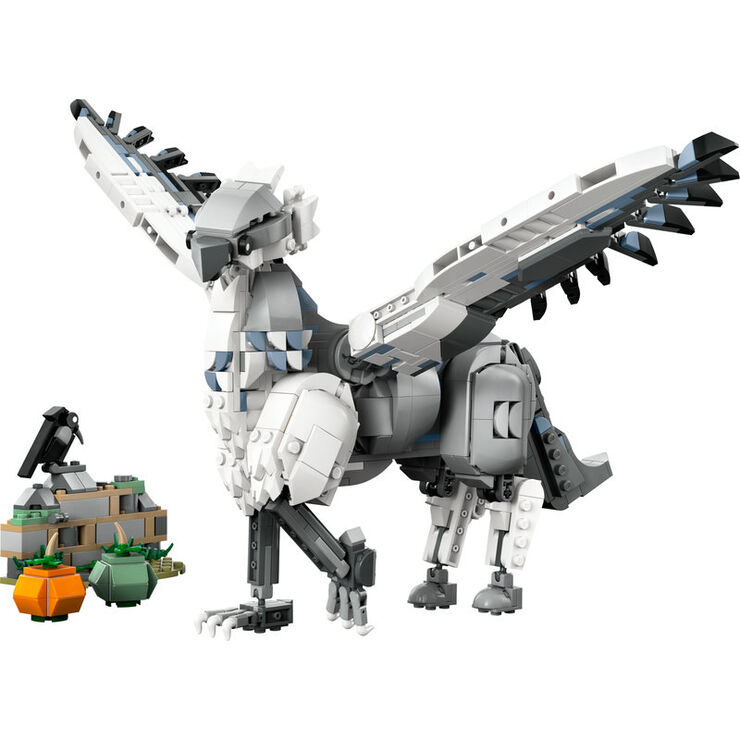 LEGO® Harry Potter TM Buckbeak™ 76427