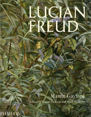 Lucian Freud Lucian Freud