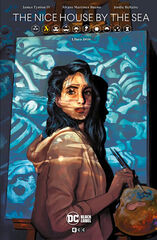 The Nice House by the Sea núm. 2 de 12