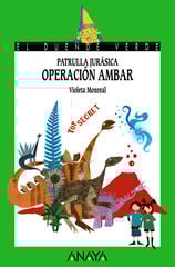 Patrulla Jurásica Patrulla Jurásica