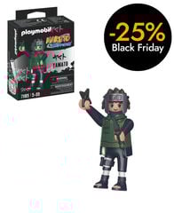 Playmobil Naruto Shippuden Yamato 71105