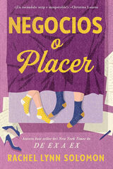 Negocios o placer Negocios o placer