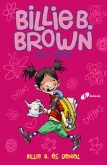 Billie B. Brown, 7. Billie B. és genial Billie B. Brown, 7. Billie B. és genial