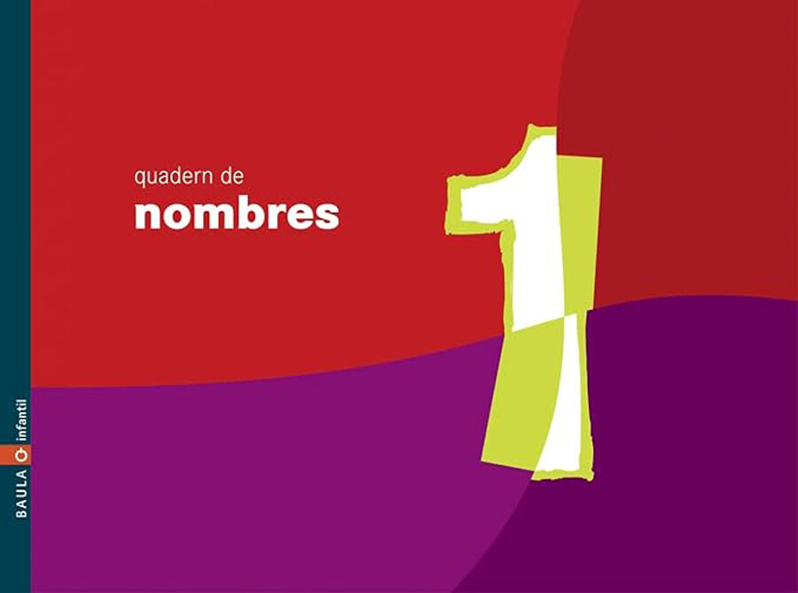 Quadern de nombres 1