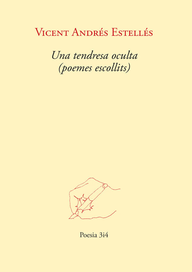 Una tendresa oculta (Poemes escollits)