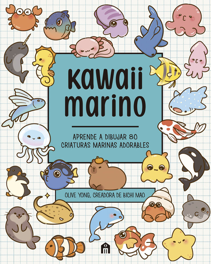 Kawaii Marino