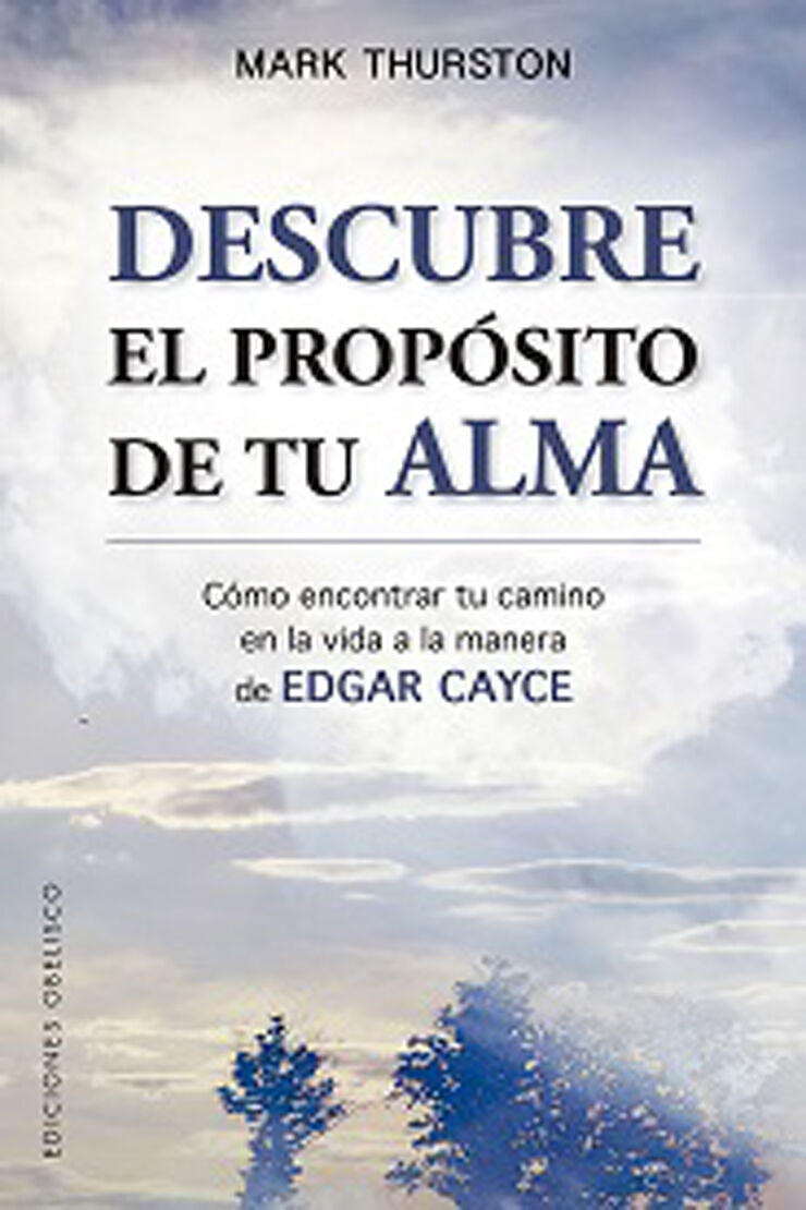 Descubre el propósito de tu alma