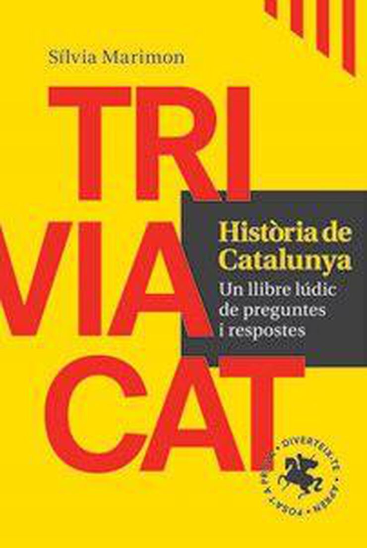 Triviacat. Història de Catalunya