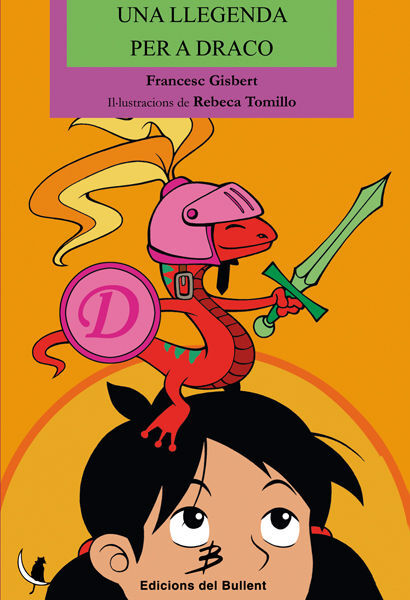 Llegenda per a Draco, Una