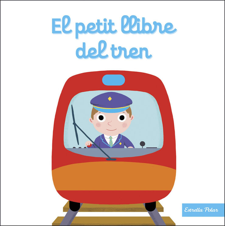 El petit llibre del tren