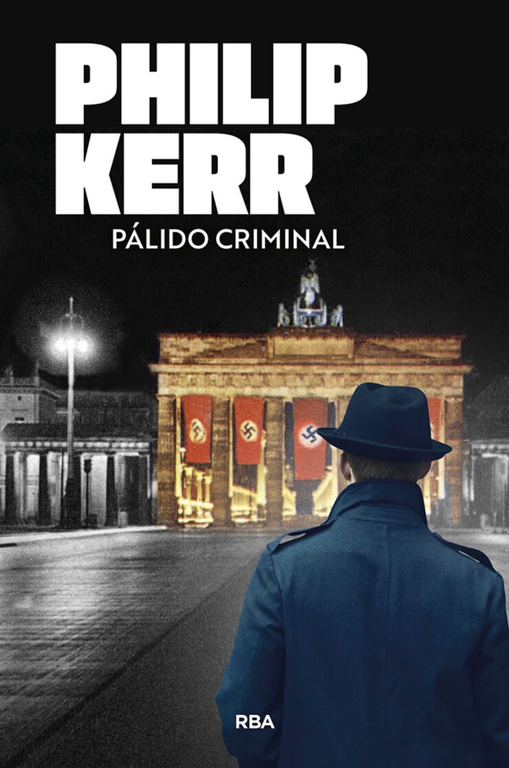 P&aacute;lido criminal