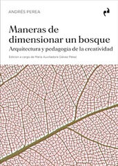 Maneras de dimensionar un bosque Maneras de dimensionar un bosque