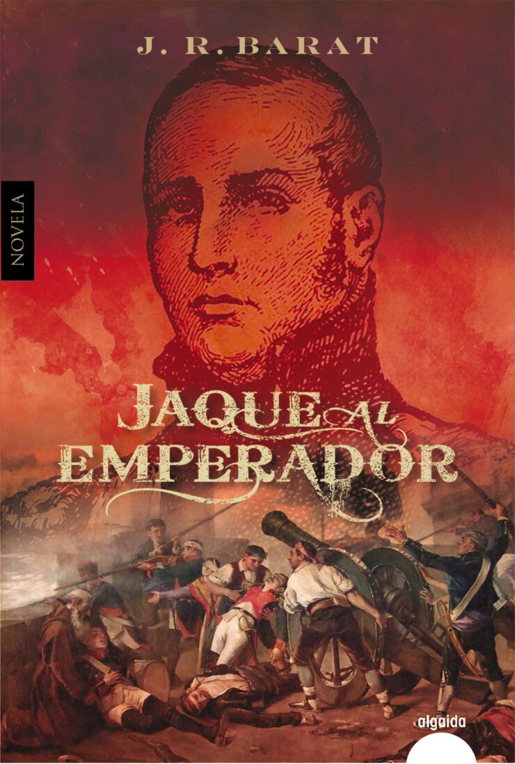 Jaque al emperador