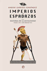 Imperios y espadazos Imperios y espadazos
