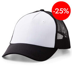 Gorra malla 1u