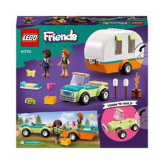 LEGO® Friends Excursió de Vacances 41726
