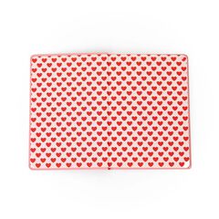 Libreta A5 Mr. Wonderful Cupid Bunny