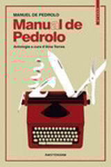 MANUAL DE PEDROLO MANUAL DE PEDROLO