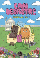 Can desastre Can desastre