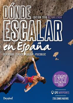 D&Oacute;NDE ESCALAR EN ESPA&Ntilde;A 2018