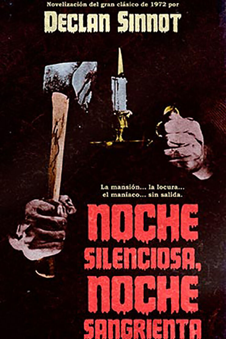 Noche silenciosa, noche sangrienta