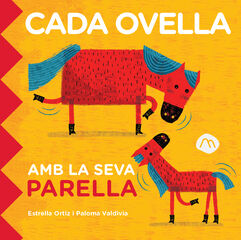 Cada ovella amb la seva parella