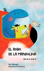 El robo de la mandolina