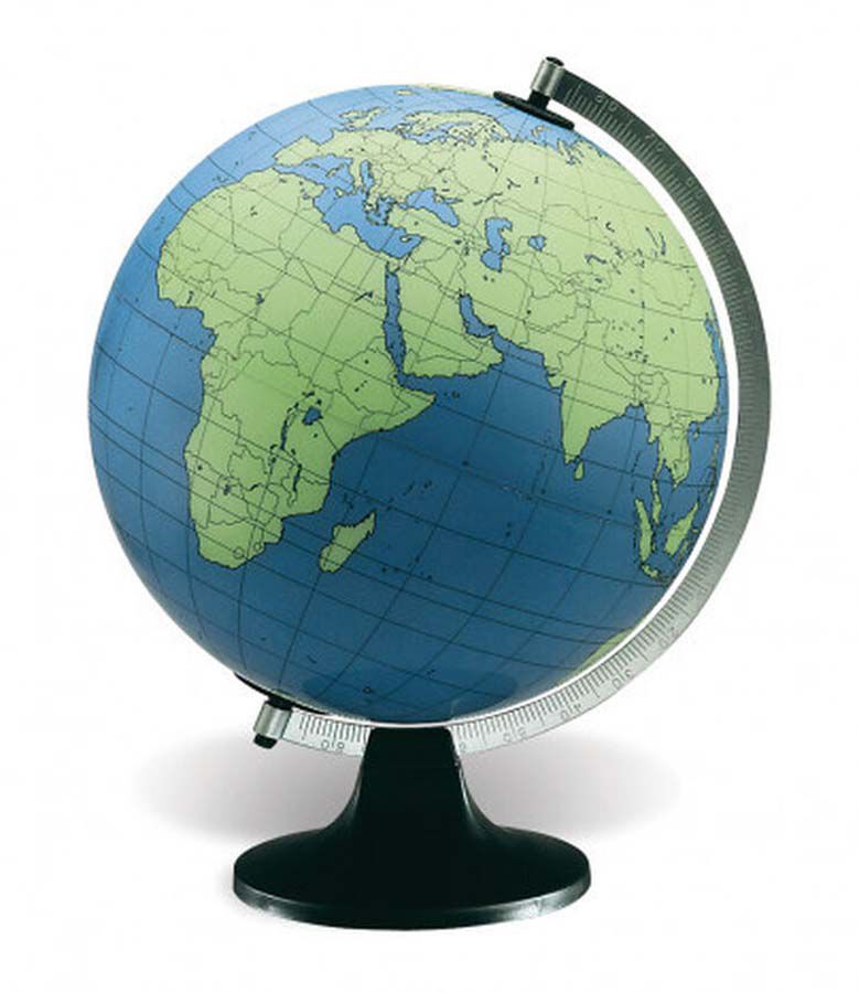 Globo terr&aacute;queo Elite