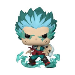 Funko POP! My hero Academia Deku amb Eri