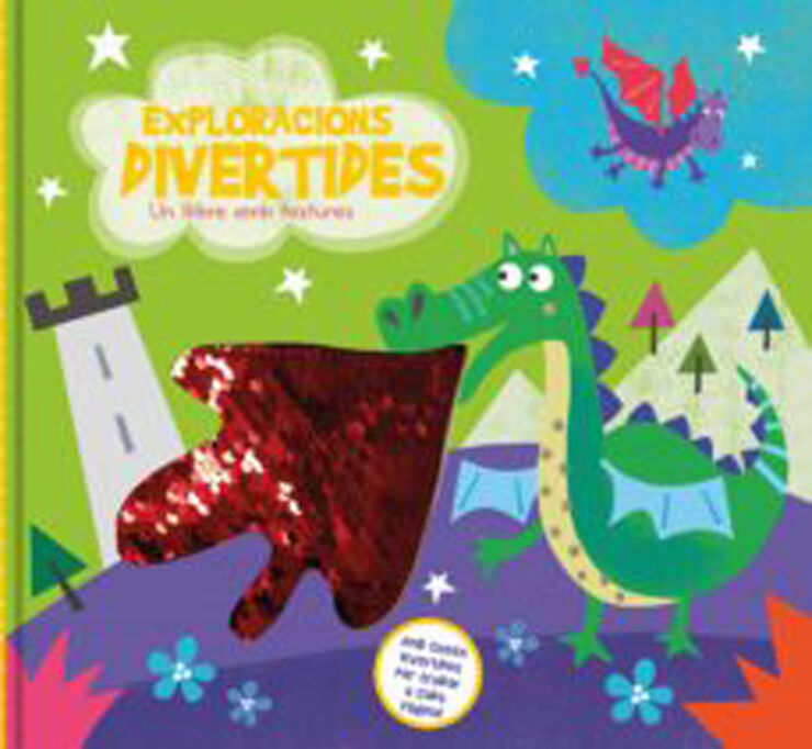 Exploracions divertides
