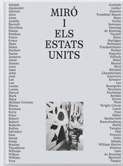 Miró i els Estats Units