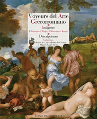 VOYEURS DEL ARTE GRECORROMANO VOYEURS DEL ARTE GRECORROMANO