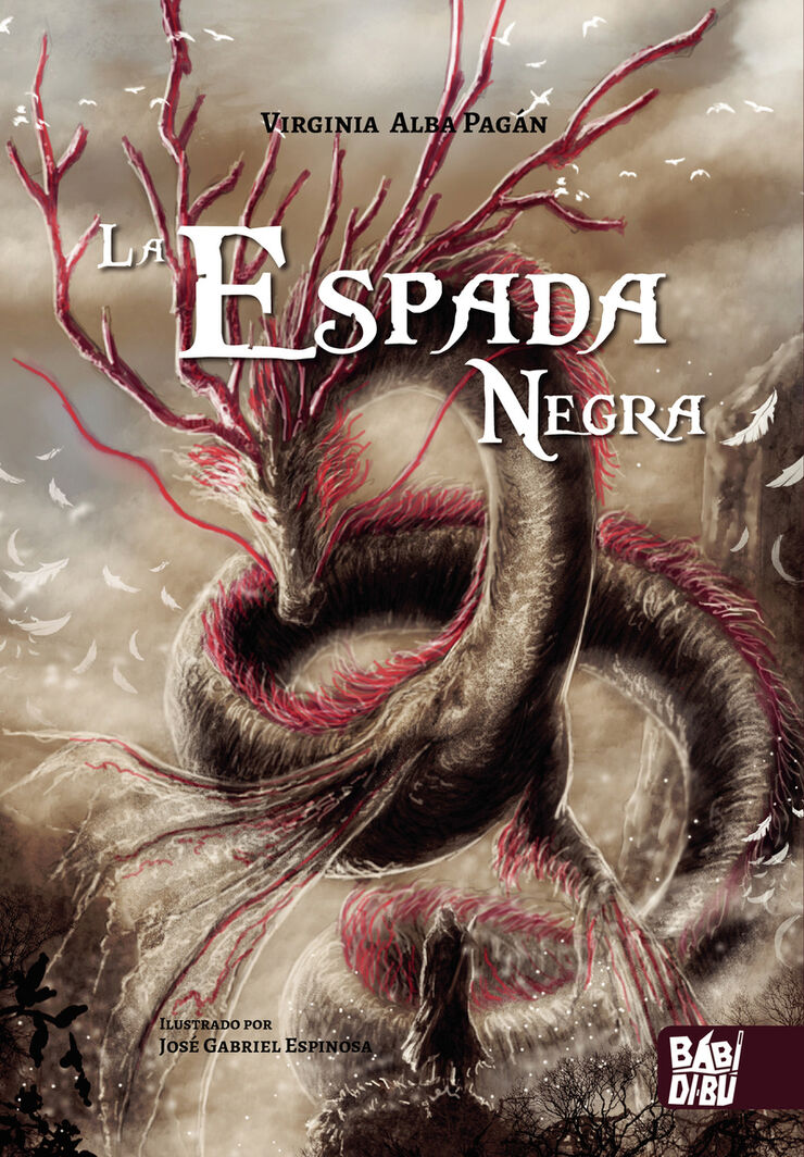 La Espada Negra