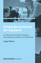 Empoderamiento de equipos Empoderamiento de equipos