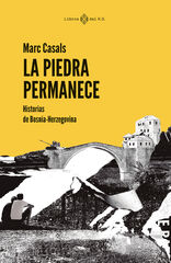 La piedra permanece La piedra permanece