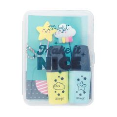 Kit Decoratiu Mr. Wonderful Make It Nice