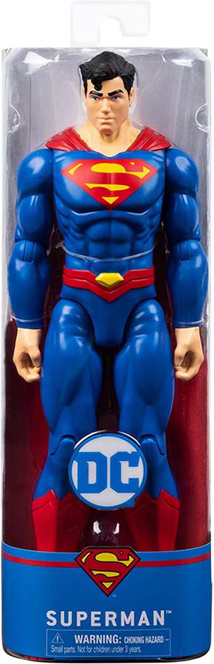 Figura Superman 30 cm