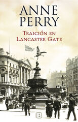 Traición en Lancaster Gate Traición en Lancaster Gate