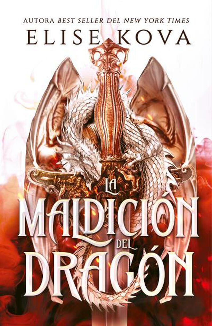 La maldici&oacute;n del drag&oacute;n