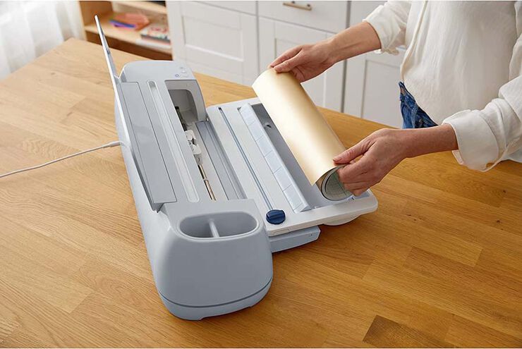 Cricut Portarrollos Maker/Explore