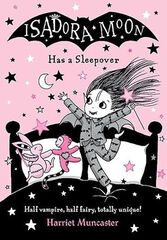 Isadora Moon 8. Isadora Moon Has a Sleepover
