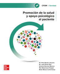 Promoción de la salud y apoyo psicológico al paciente Promoción de la salud y apoyo psicológico al paciente