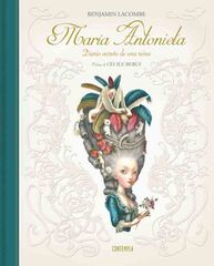 Maria Antonieta Maria Antonieta