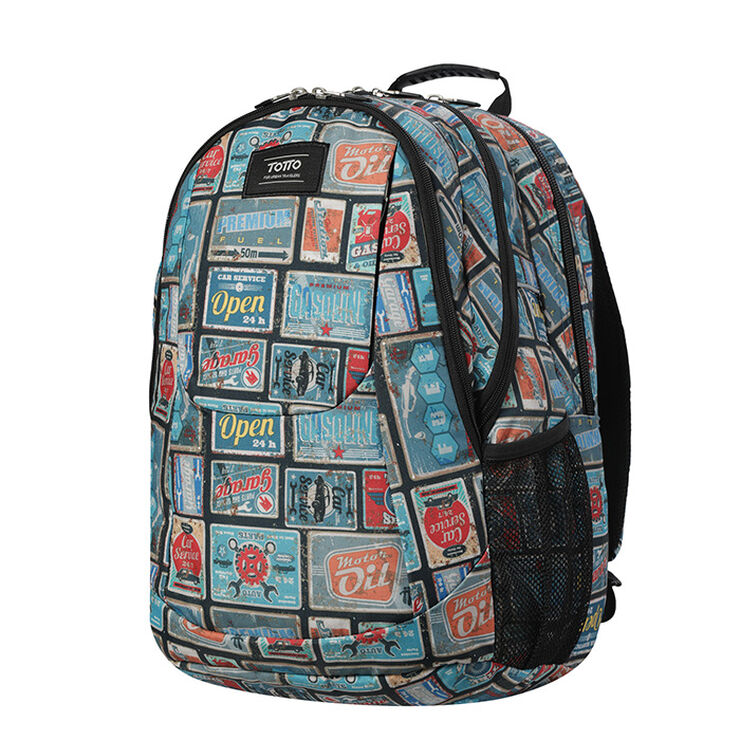 Mochila Para Portátil 15,4 - Krimmler