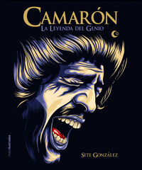 Camarón Camarón